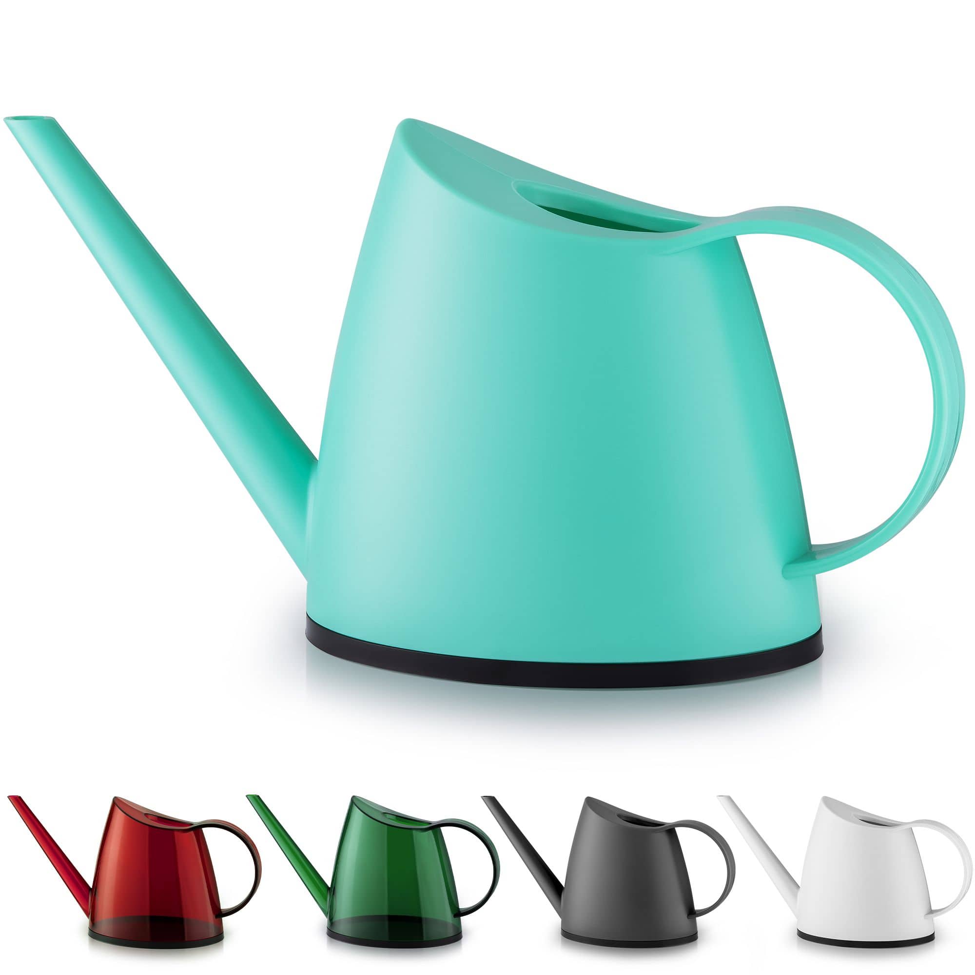Zulay Kitchen - Watering Can with Long Slim Spout for Indoor Plants - Mint price history on PriceWatchPro