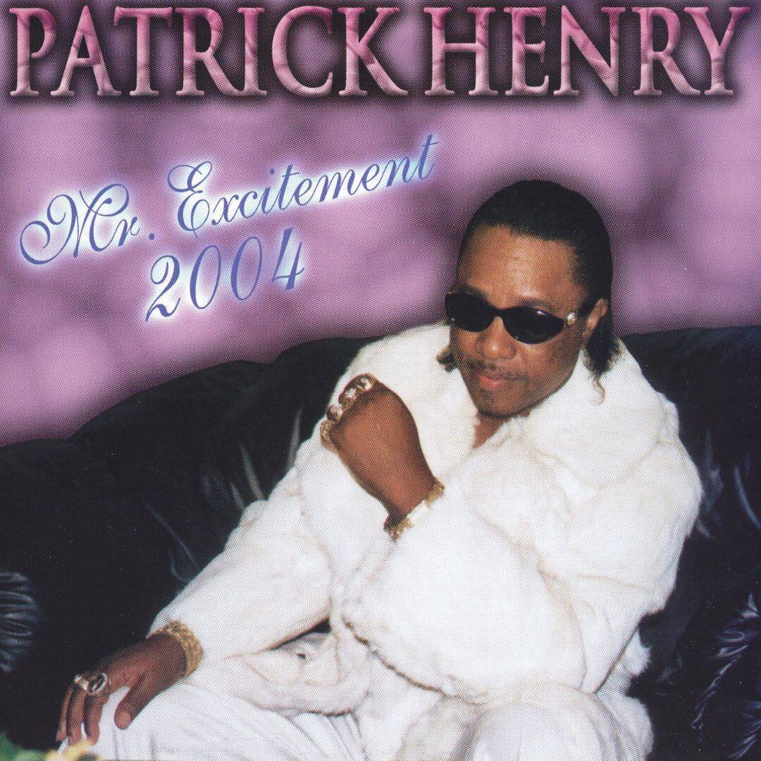 Best Buy Mr. Excitement 2004 [CD]