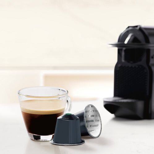 starbucks by nespresso espresso roast