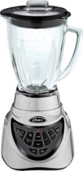 Oster Pro® 1200 Plus Blend-N-Go® Smoothie Cup Brushed Nickel BLSTMBCBG000 -  Best Buy