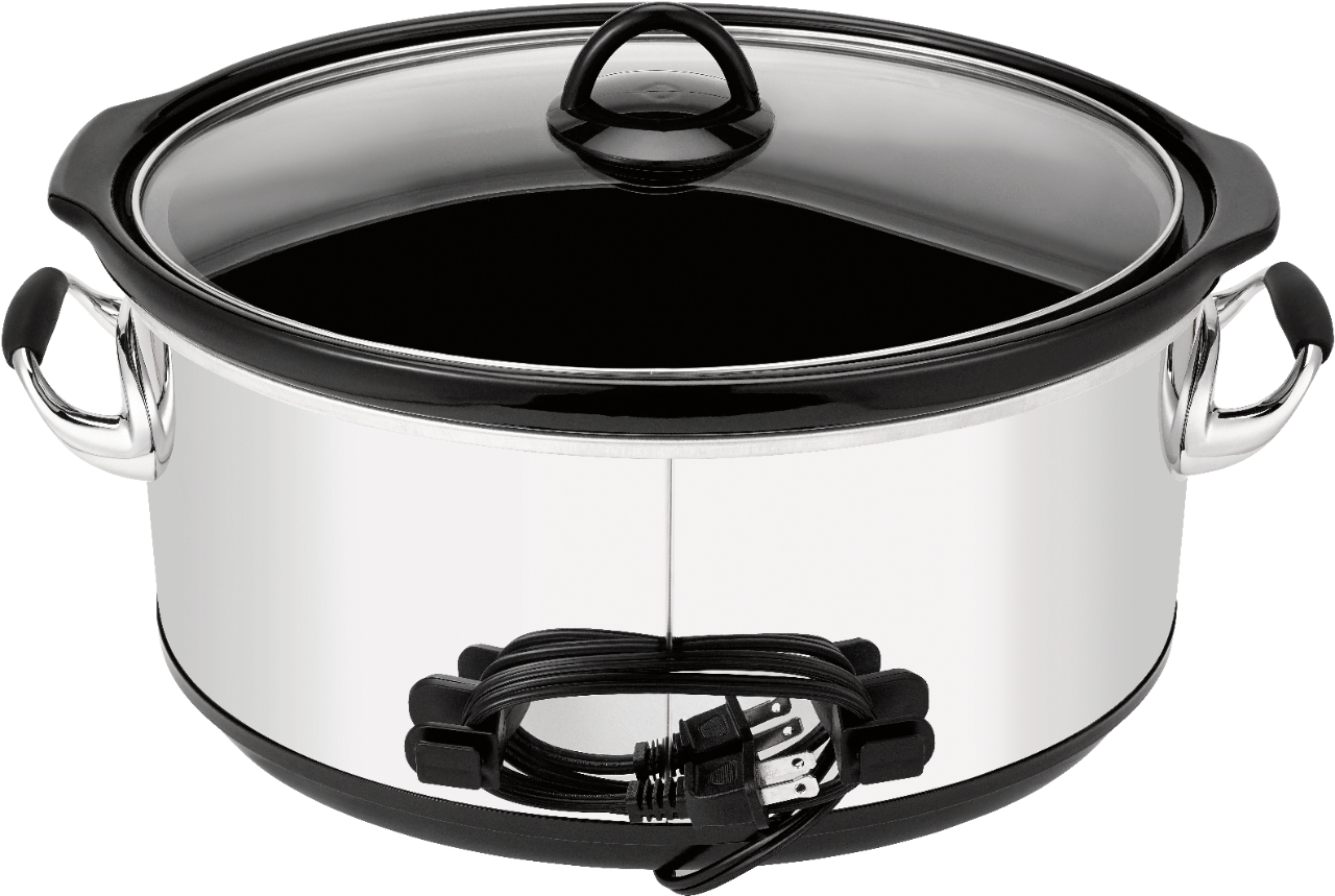Crock-Pot® Cook & Carry Digital Countdown Slow Cooker, 7 qt - Kroger