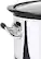 Alt View 14. Crock-Pot - 7qt Digital Slow Cooker - Platinum.