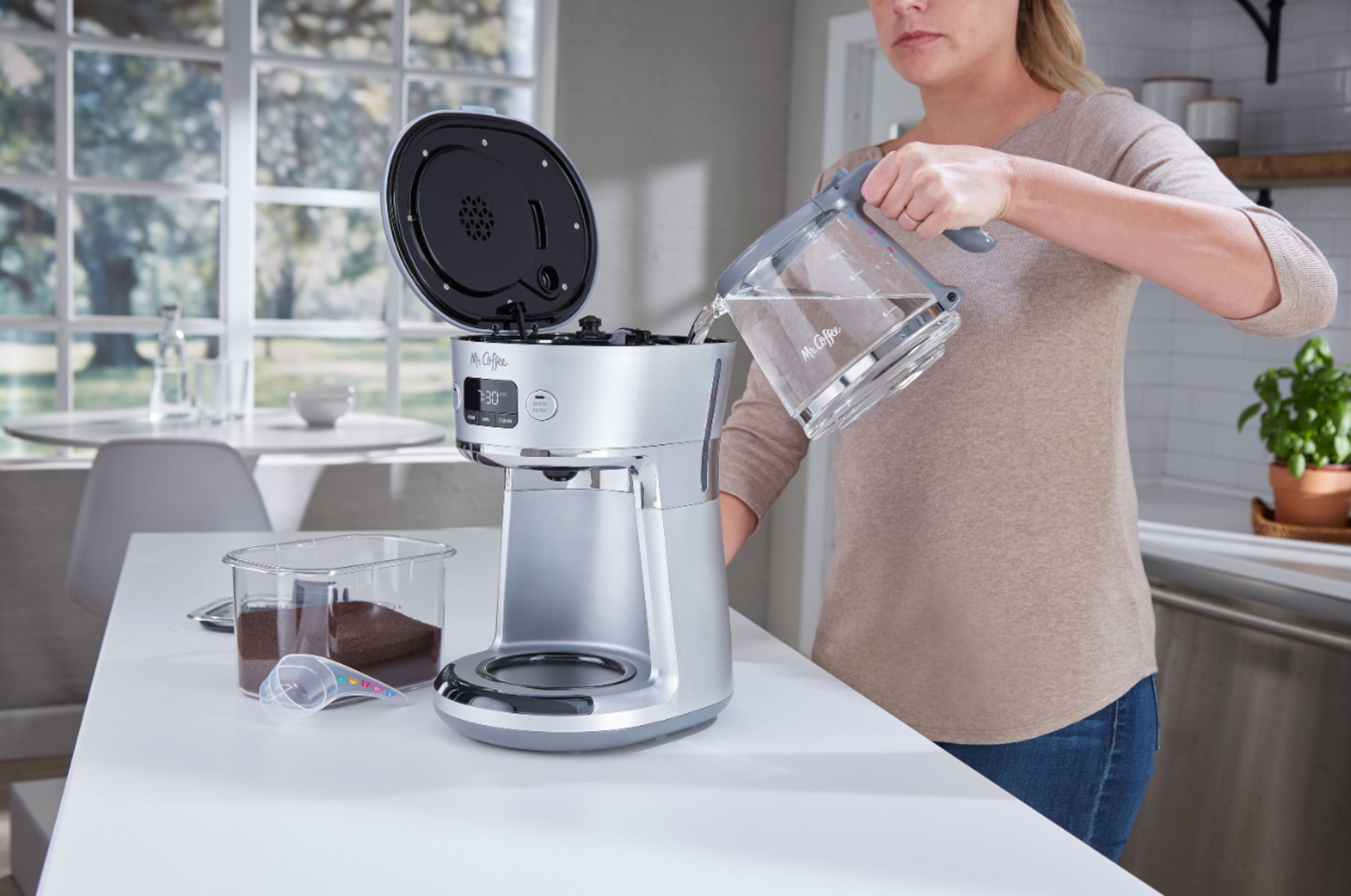 60 Cup Coffee Maker  ABC Rentals Midwest
