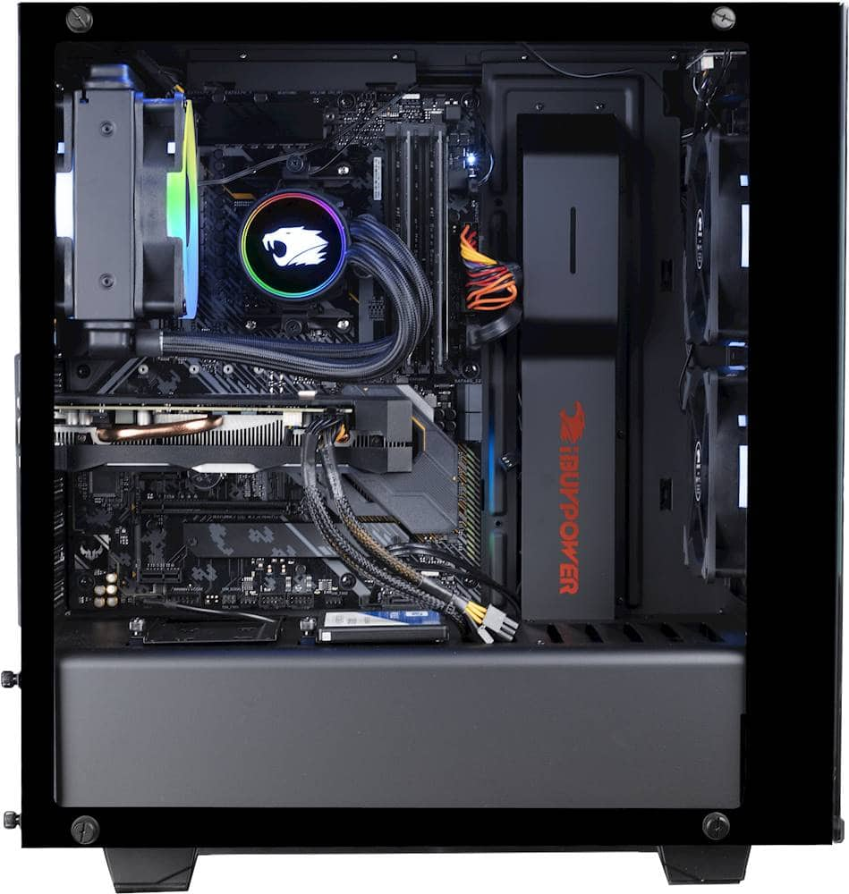 Ryzen 7 best sale 3800x 2080 super