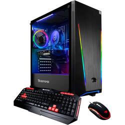 iBUYPOWER Gaming Desktop Intel Core i7 9700F 16GB Memory NVIDIA iBUYPOWER Gaming Desktop Intel Core i7 9700F 16GB Memory NVIDIA