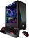 Front. iBUYPOWER - Gaming Desktop - Intel Core i7 - 16GB Memory - NVIDIA GeForce RTX 2060 SUPER - 1TB Solid State Drive.