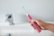 Alt View Zoom 14. Philips Sonicare - ProtectiveClean 4100 Rechargeable Toothbrush - Deep Pink.