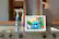 Alt View 14. Philips Sonicare - Sonicare For Kids Rechargeable Toothbrush - Pink/White.