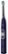 Alt View Zoom 12. Philips Sonicare - ProtectiveClean 6100 Rechargeable Toothbrush - Deep Purple.