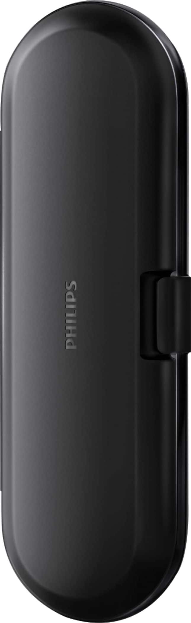 Alt View 14. Philips Sonicare - ProtectiveClean 6100 Rechargeable Toothbrush - Deep Purple.