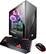 Front. iBUYPOWER - Gaming Desktop - Intel Core i7-9700K - 16GB Memory - NVIDIA GeForce RTX 2070 SUPER - 1TB SSD.