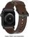 Alt View 11. Nomad - Modern Leather Watch Strap for Apple Watch® 42mm and 44mm and AirPod Case - Brown.