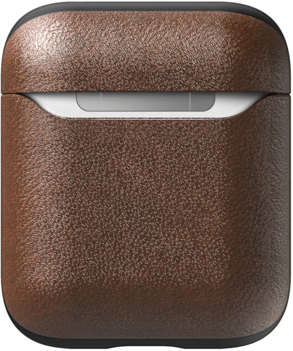 Nomad Modern Leather Case - Brown