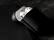 Alt View 18. Nomad - Modern Leather Watch Strap for Apple Watch® 42mm and 44mm and AirPod Case - Black.