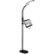 Angle Zoom. OttLite - ClearSun LED Floor Lamp with Tablet Stand and USB Charging Port.