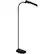 Alt View 11. OttLite - WingShade Floor Lamp - Black.