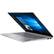 Front. Lenovo - ThinkBook 14s-IWL 14" Laptop - Intel Core i7 - 8GB Memory - 256GB Solid State Drive - Mineral Gray.