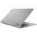 Alt View 11. Lenovo - ThinkBook 14s-IWL 14" Laptop - Intel Core i7 - 8GB Memory - 256GB Solid State Drive - Mineral Gray.