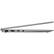 Alt View 12. Lenovo - ThinkBook 14s-IWL 14" Laptop - Intel Core i7 - 8GB Memory - 256GB Solid State Drive - Mineral Gray.