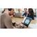 Alt View 13. Lenovo - ThinkBook 14s-IWL 14" Laptop - Intel Core i7 - 8GB Memory - 256GB Solid State Drive - Mineral Gray.