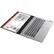 Left. Lenovo - ThinkBook 14s-IWL 14" Laptop - Intel Core i7 - 8GB Memory - 256GB Solid State Drive - Mineral Gray.