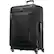 Front. Samsonite - Pro Travel 33" Expandable Spinner Suitcase - Black.