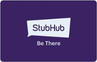 StubHub - $50 Gift Card [Digital] - Front_Zoom