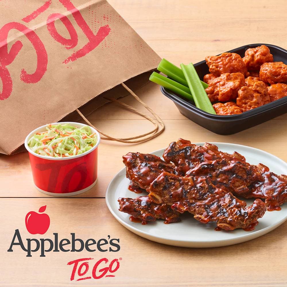 Alt View 12. Applebee's - $25 Gift Card.