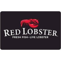 Red Lobster - $25 eGift Code (Digital Delivery) [Digital] - Front_Zoom