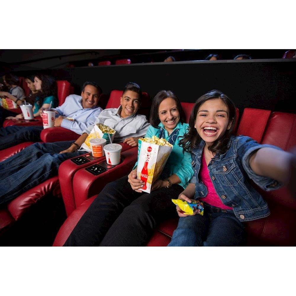 Alt View 11. AMC Theatres - $50 Gift Card.