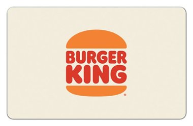 Burger King - $20 eGift Code (Digital Delivery) [Digital] - Front_Zoom