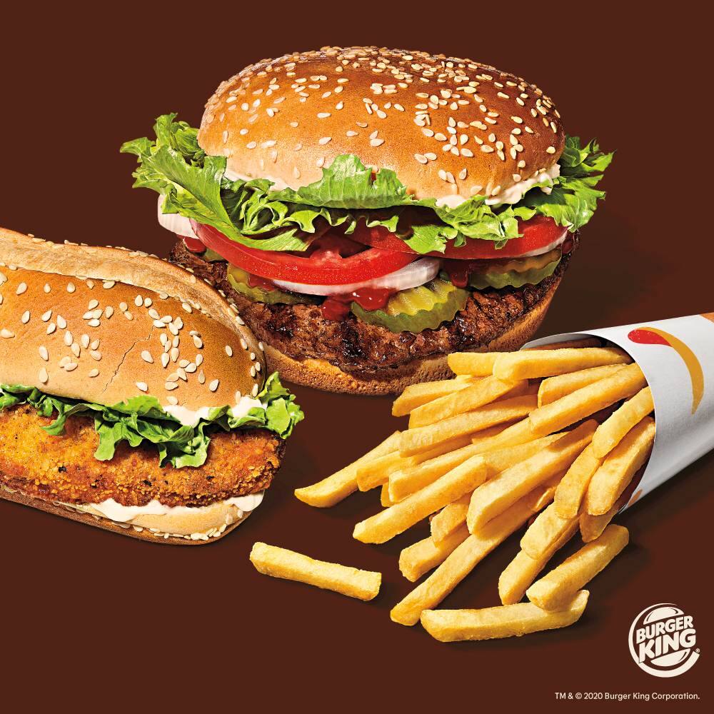  Burger King $25 : Gift Cards