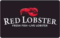 Red Lobster - $50 Gift Card [Digital] - Front_Zoom
