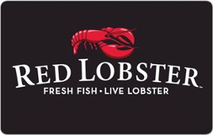Red Lobster - $50 Gift Card [Digital] - Front_Zoom