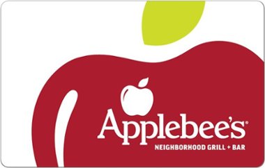 Applebee's - $50 Gift Code (Email Delivery) [Digital] - Front_Zoom