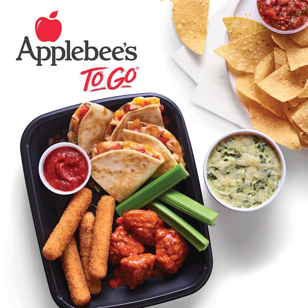 Alt View 11. Applebee's - $50 Gift Card.