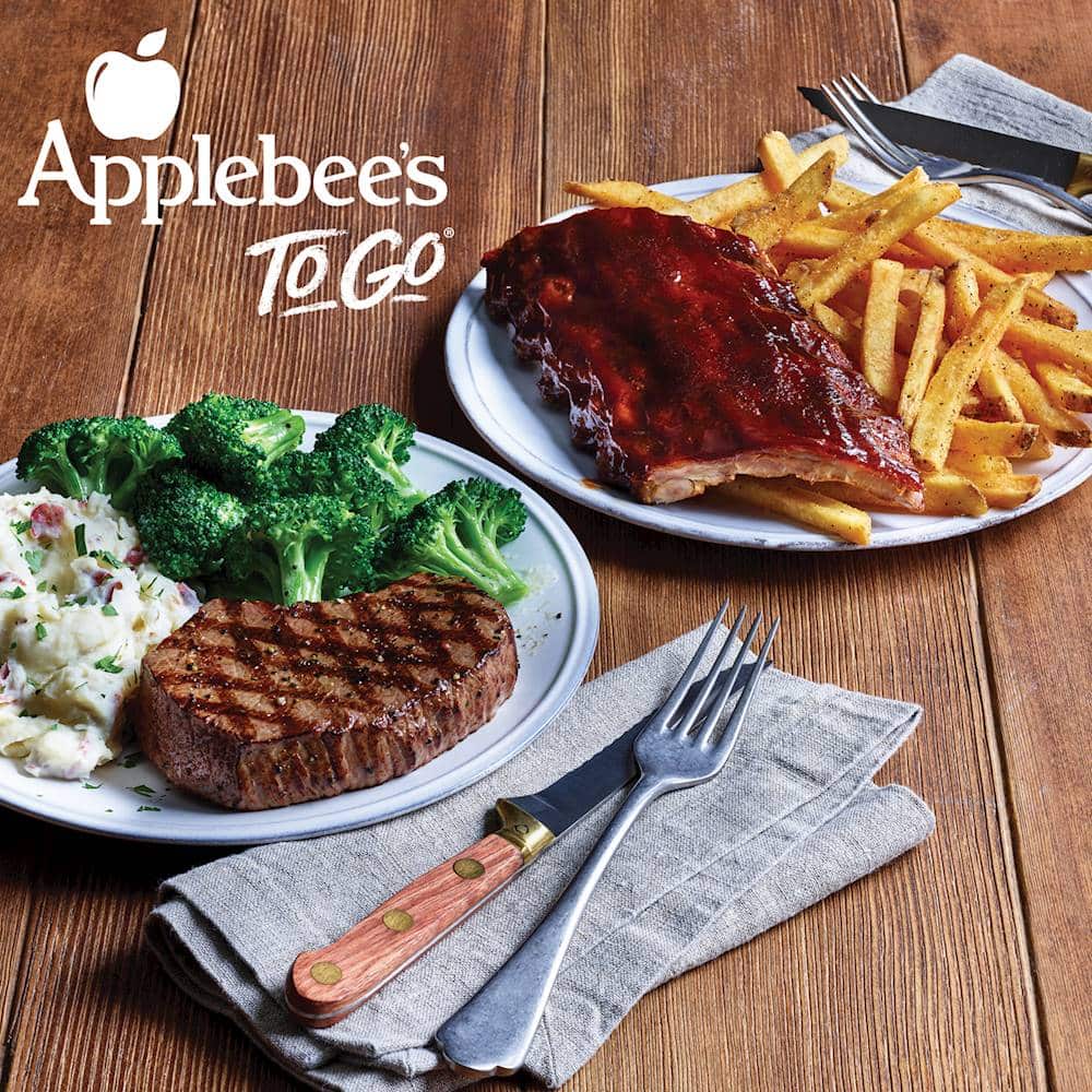 Alt View 14. Applebee's - $50 Gift Card.