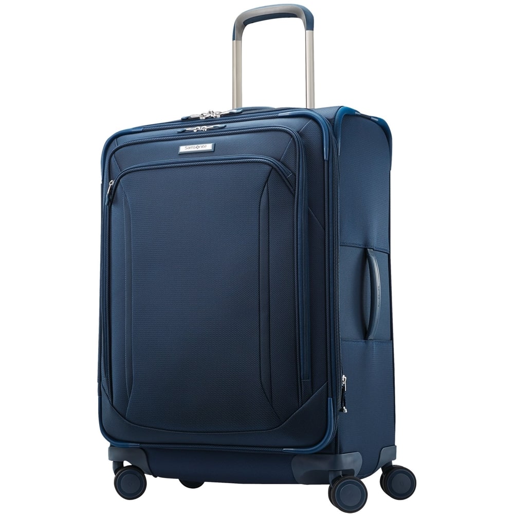 samsonite ascella 20 spinner