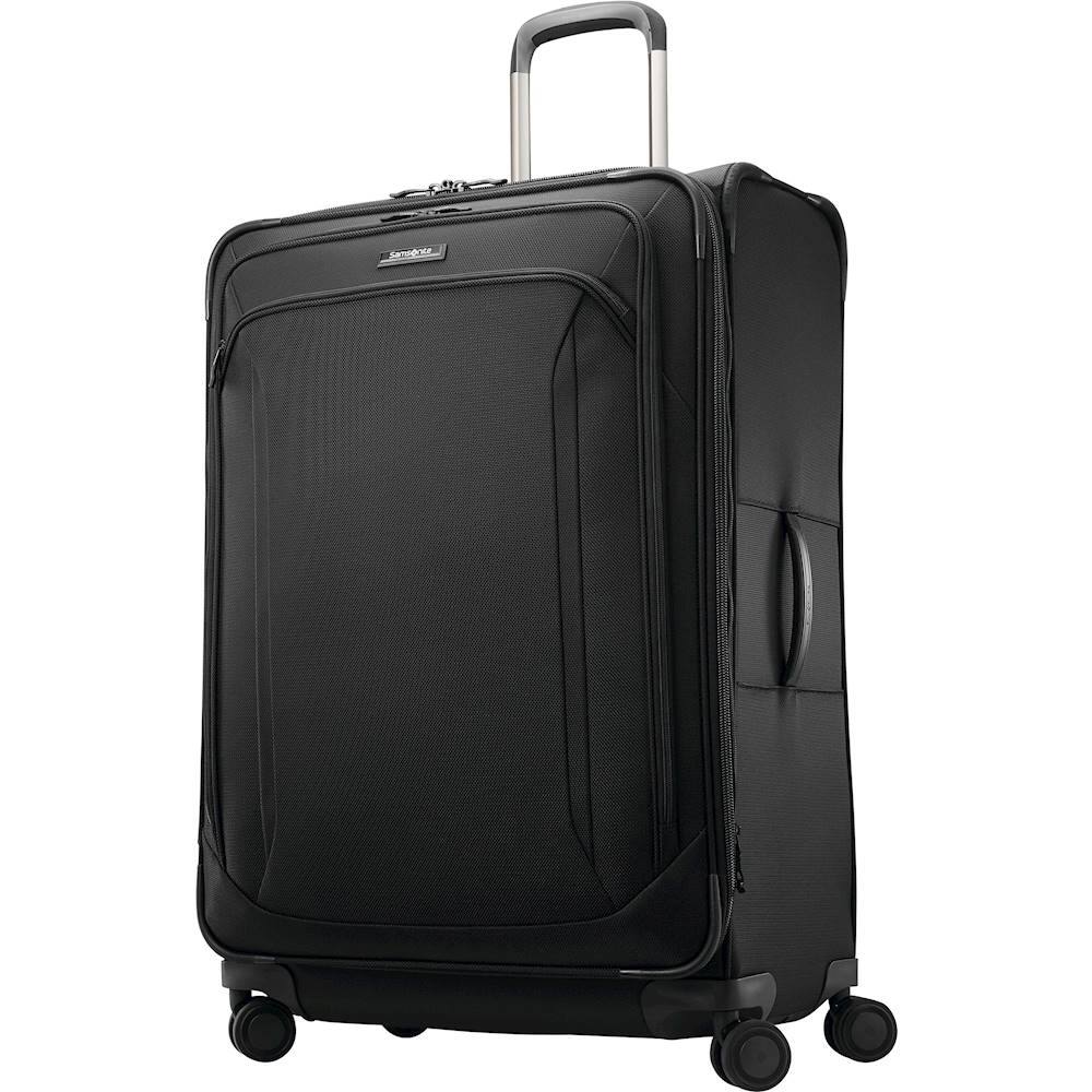 samsonite lineate carry on