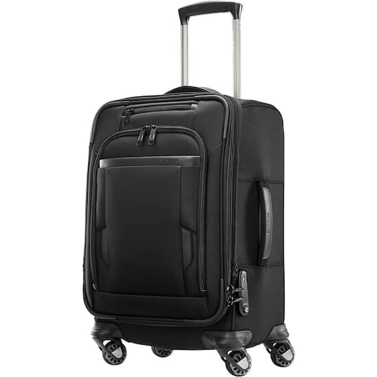 Samsonite 20 inch spinner dimensions hotsell