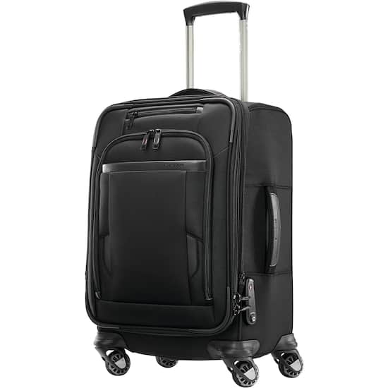 samsonite softside luggage