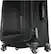 Alt View 15. Samsonite - Pro Travel 23" Expandable Spinner Suitcase - Black.