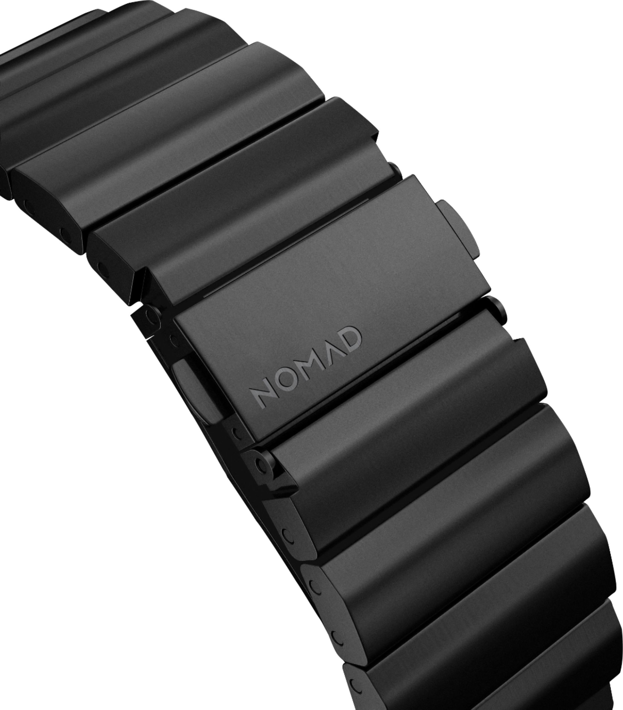 Nomad Metal Watch Band for Apple Watch