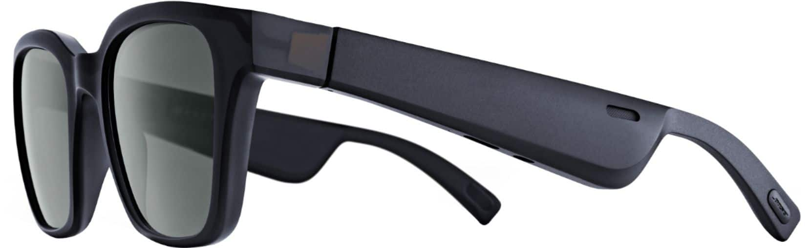 Questions And Answers Bose Frames Alto Small — Classic Angular Bluetooth Audio Sunglasses Black 