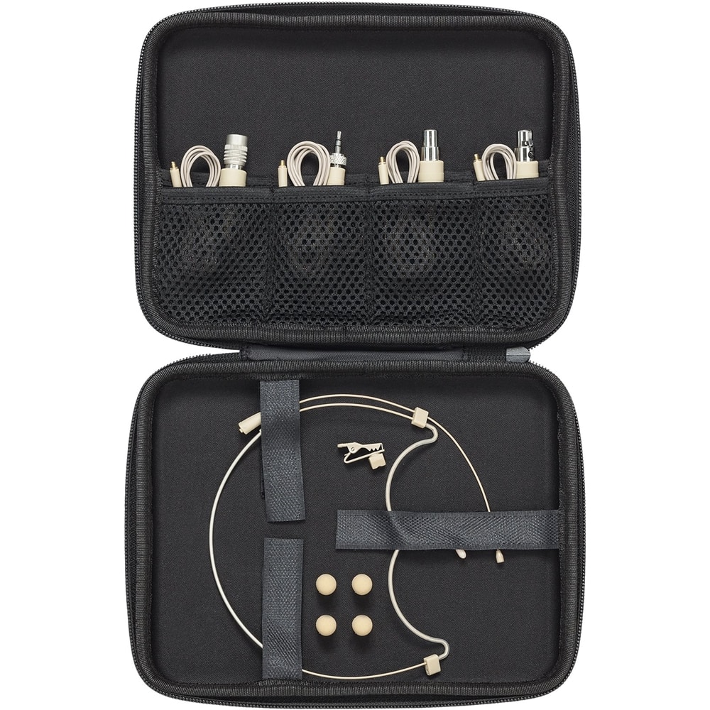 Samson - Electret Condenser Vocal Microphone - Beige price history on PriceWatchPro