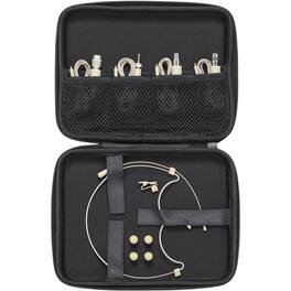 Samson - Electret Condenser Vocal Microphone - Beige
