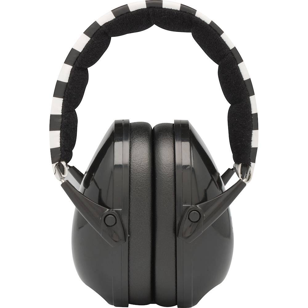 Best Buy Alpine Hearing Protection Muffy Earmuffs Black 111.82.326