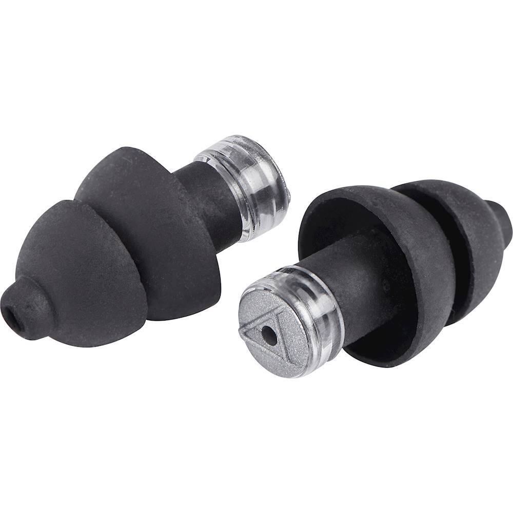 Alt View 13. Alpine Hearing Protection - MusicSafe Pro Earplug Set - Black.