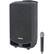 Alt View 12. Samson - Expedition 10" 300W 2-Way PA Speaker - Black.