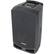 Alt View 14. Samson - Expedition 10" 300W 2-Way PA Speaker - Black.